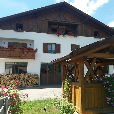 Appartamento Cologna Castelfondo المظهر الخارجي الصورة