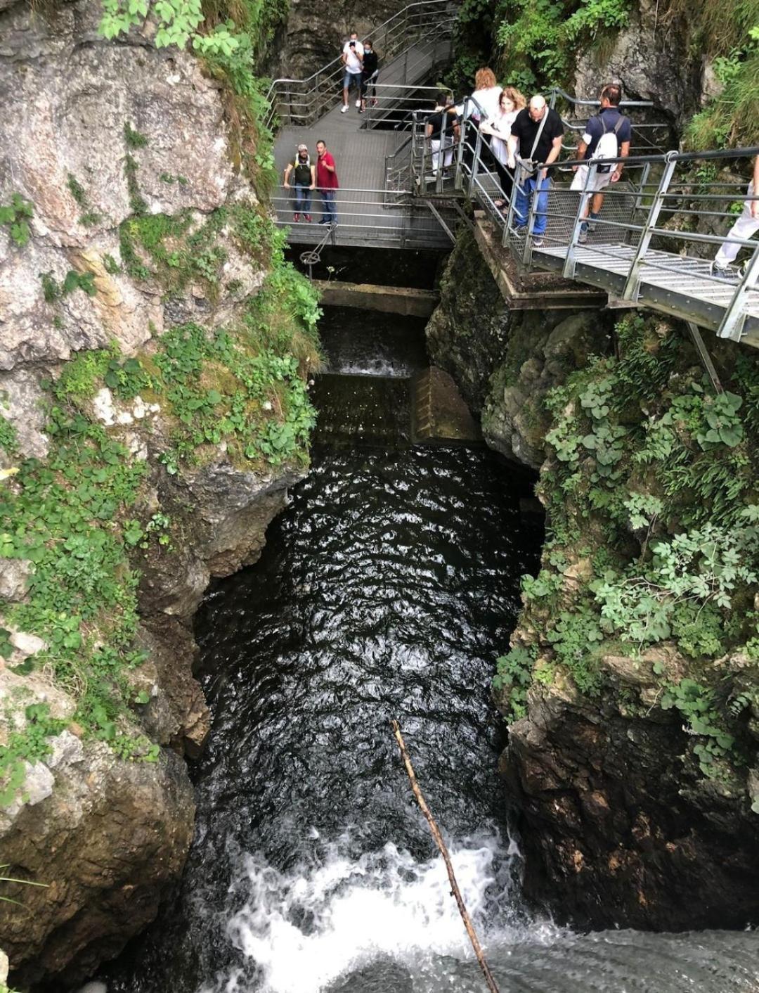Appartamento Cologna Castelfondo المظهر الخارجي الصورة
